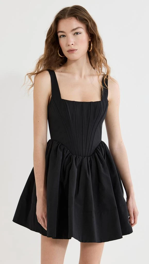 Staud Landscape Dress 1