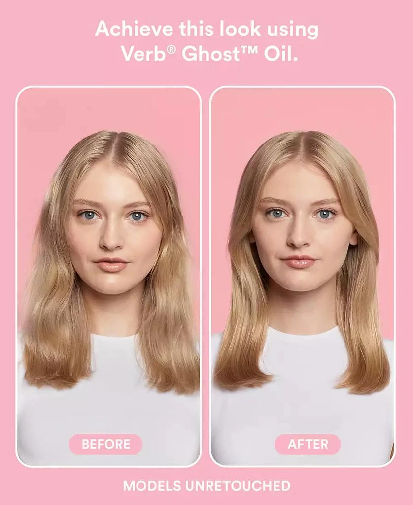 VERB Jumbo Ghost Oil, 4 oz. 7