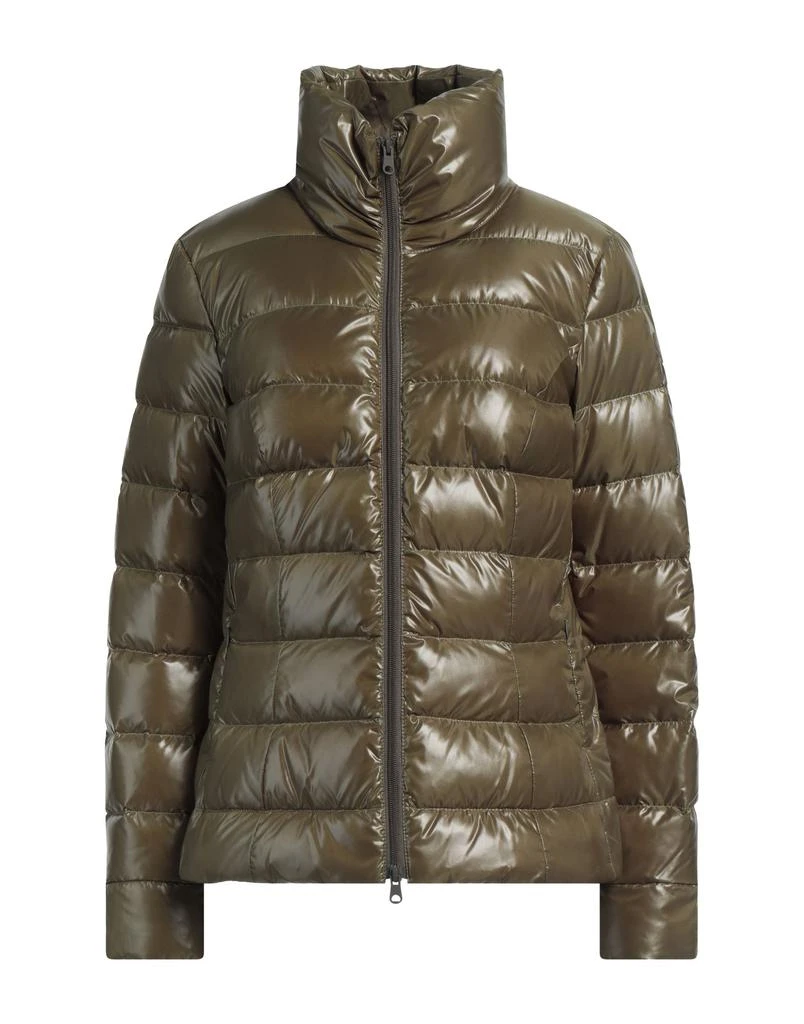 GEOSPIRIT Shell  jacket 1