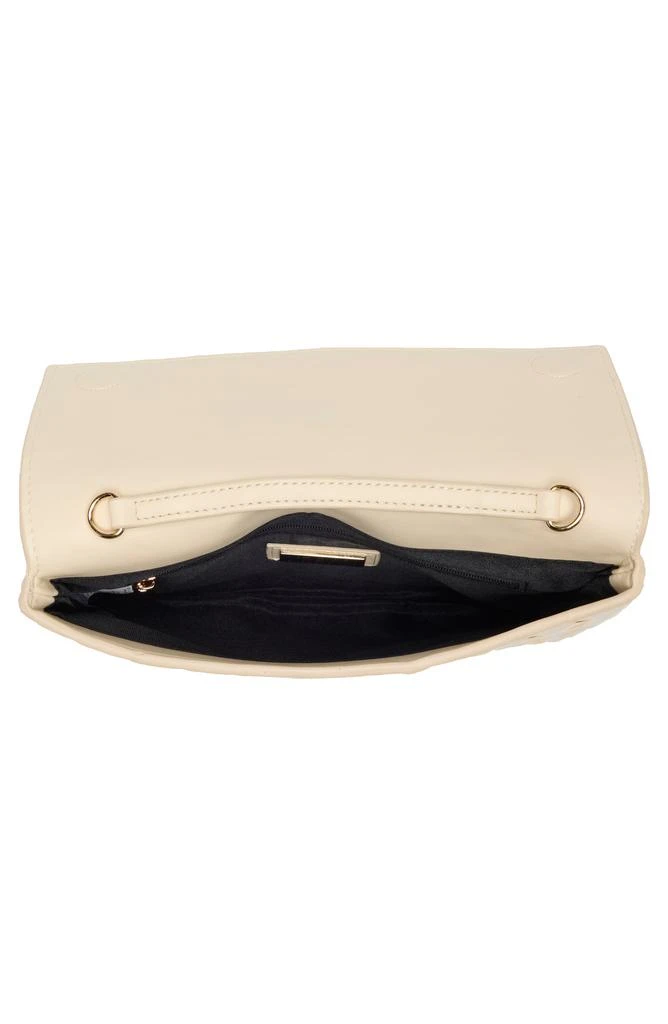 URBAN EXPRESSIONS HANDBAGS Woven Crossbody Bag 5