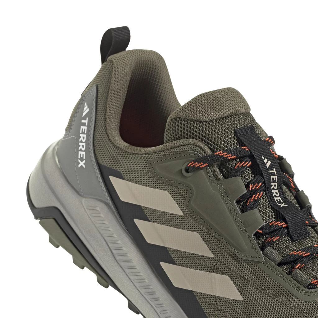 Adidas Terrex Anylander Hiking Shoes 7