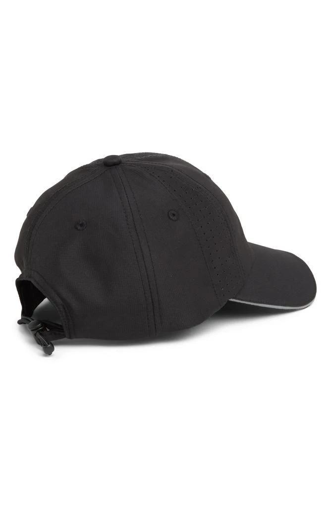 Zella Perforated Baseball Cap 2