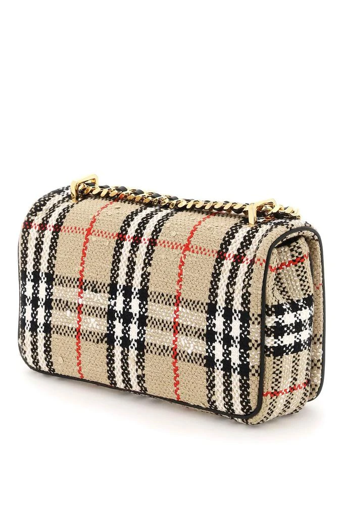 BURBERRY lola small bag 3