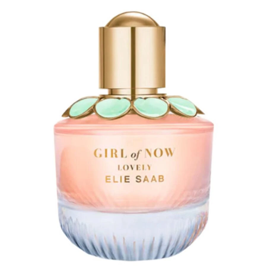 Elie Saab Elie Saab Girl Of Now Lovely Ladies EDP 2