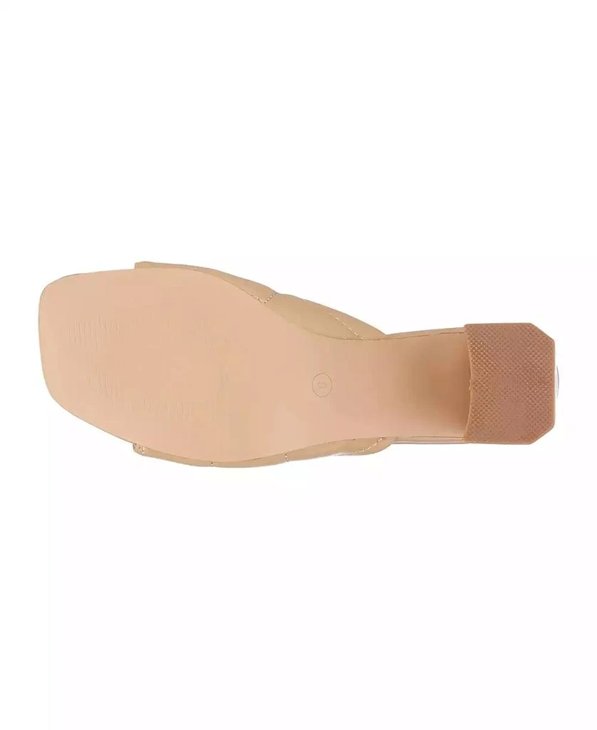 GC Shoes Women's Alexis Slide Sandals - Slippers - BeyondStyle