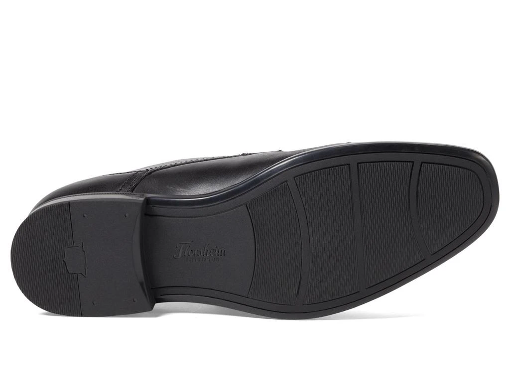 Florsheim Zaffiro Cap Toe Oxford 3