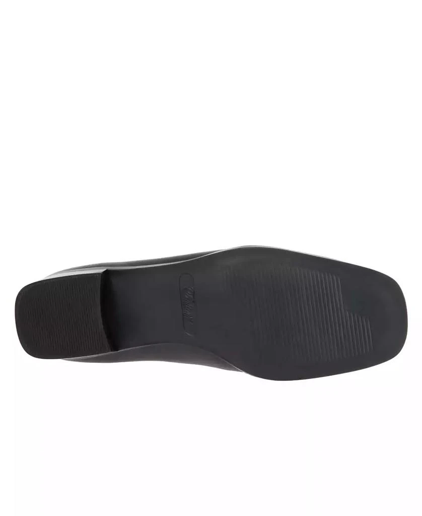 Trotters Ash Loafer 7