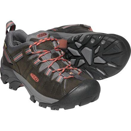 Keen Targhee II Waterproof Hiking Shoe - Women's 6