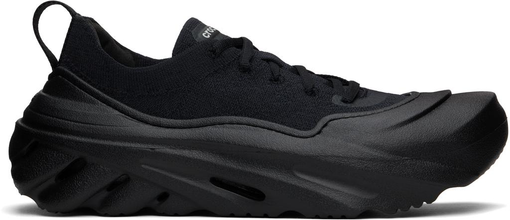 ◆CROCS◆ Echo Surge Black Black 210079060 Echo Surge - Crocs