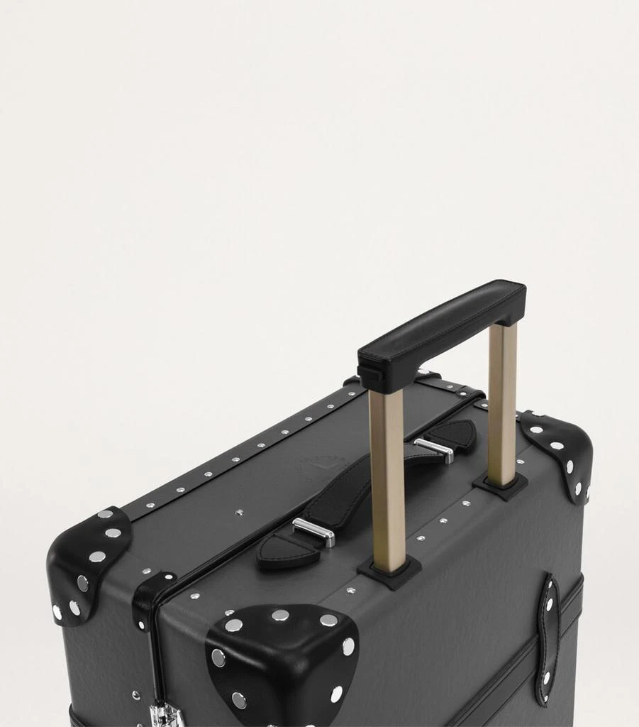 Globe-Trotter Centenary 4-Wheel Suitcase (56cm) 8