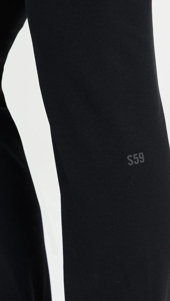 Splits59 Raquel High Waist Airweight Flared Legging 32” 5