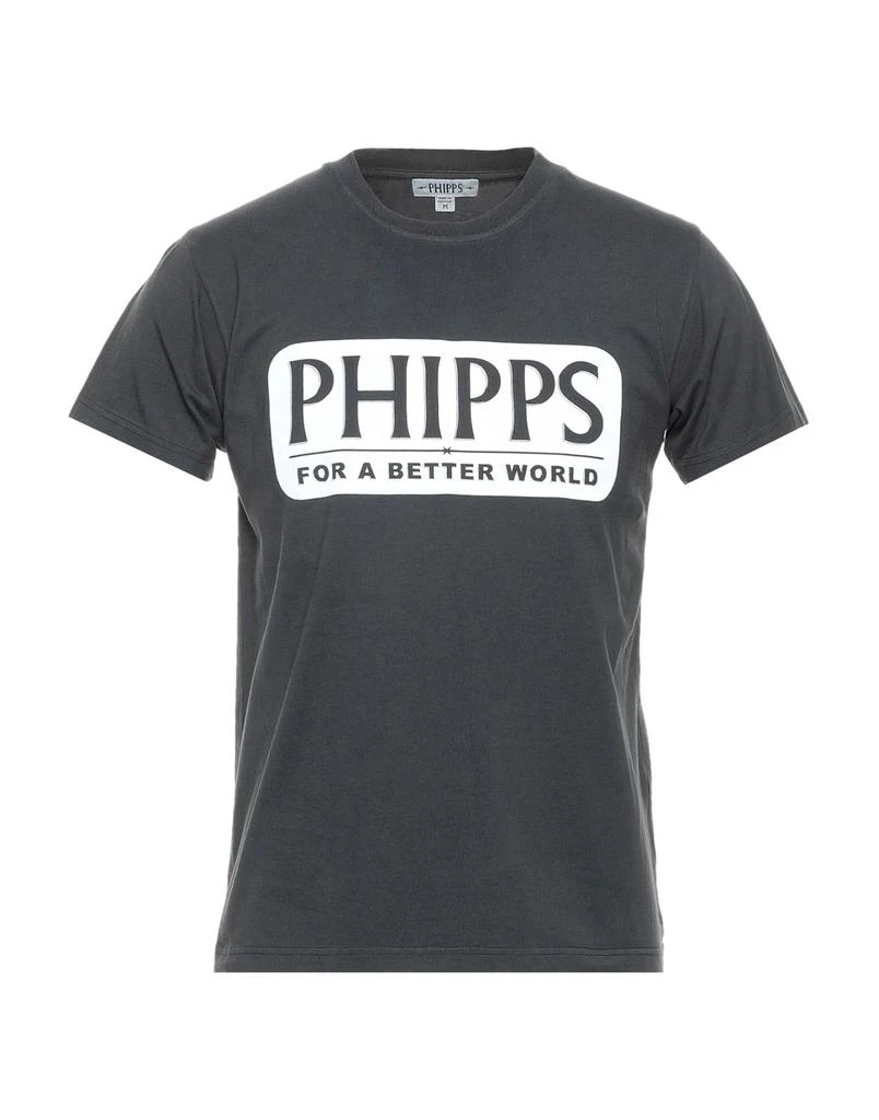PHIPPS T-shirt 1