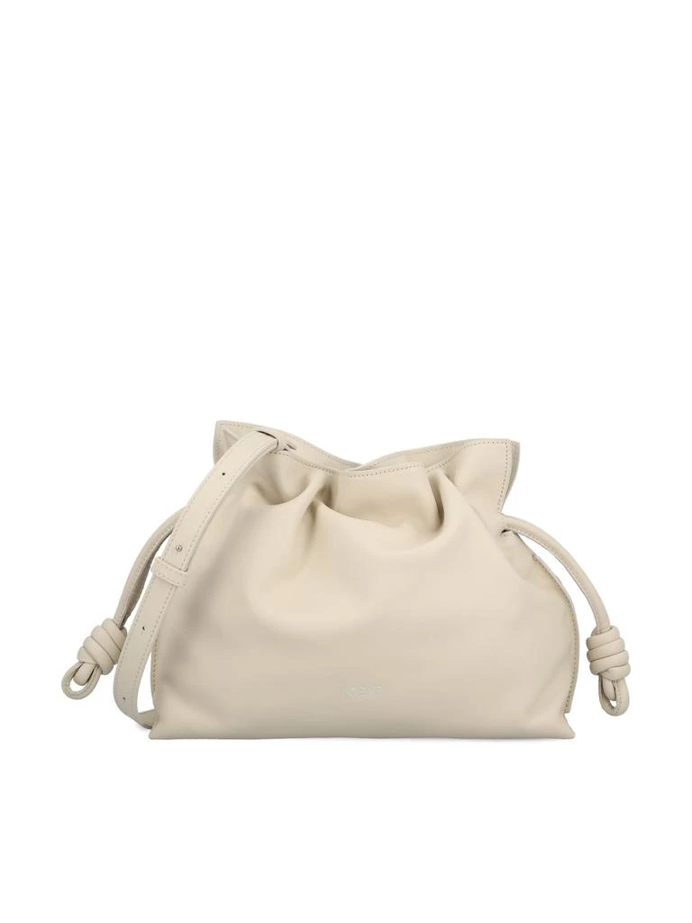 Loewe Loewe Flamenco Medium Clutch Bag 1