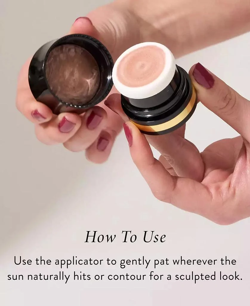 Laura Geller Baked To Go Bronze-N-Brighten 7