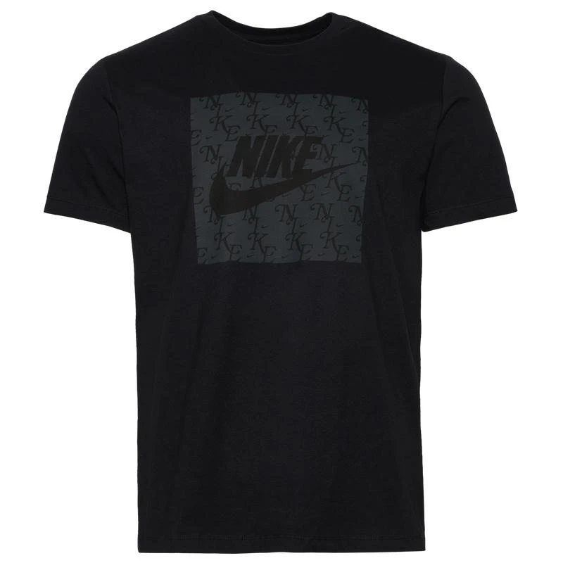 NIKE Nike Monogram T-Shirt - Men's 1