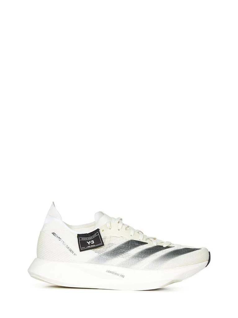 Y-3 Y-3 Adidas Takumi Sen 10 Sneakers 1