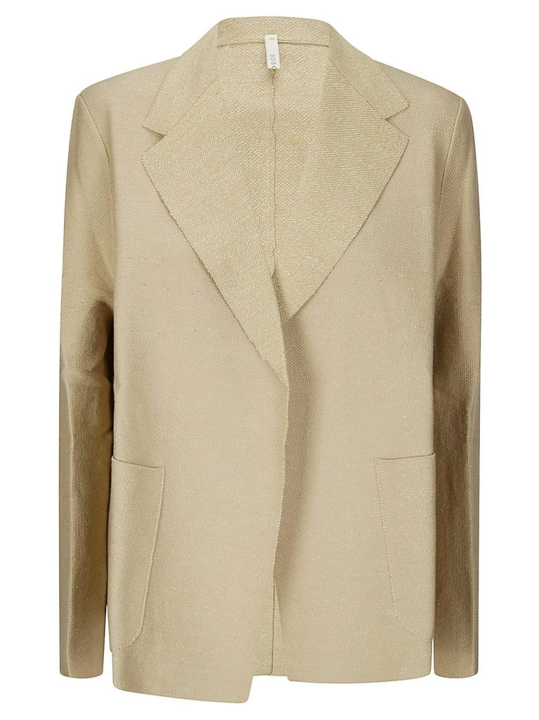 BOBOUTIC Jacket 1