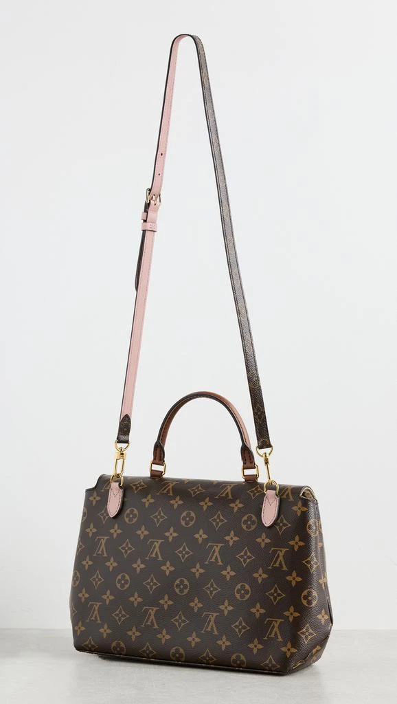 Shopbop Archive Louis Vuitton Monogram Marignan Bag 3
