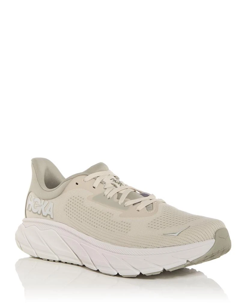 Hoka One One Men's Arahi 7 Low Top Sneakers 1