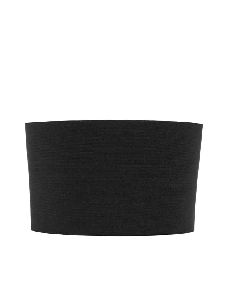 Alaïa ELASTICIZED CORSET BELT 3