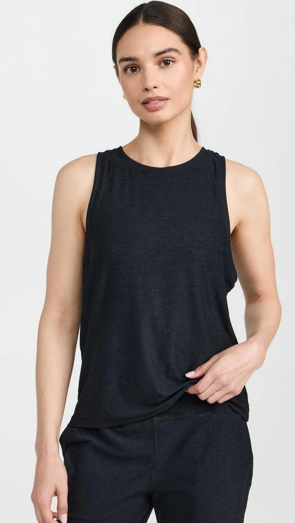 Beyond yoga Featherweight Rebalance Tank 6