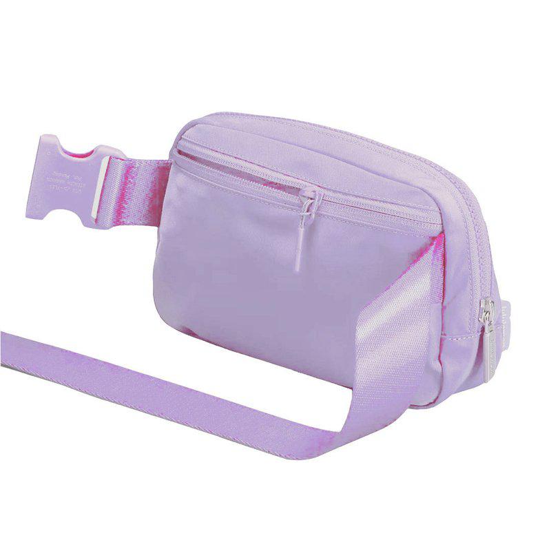 SheShow Everywhere 1L Belt Bag Lavender