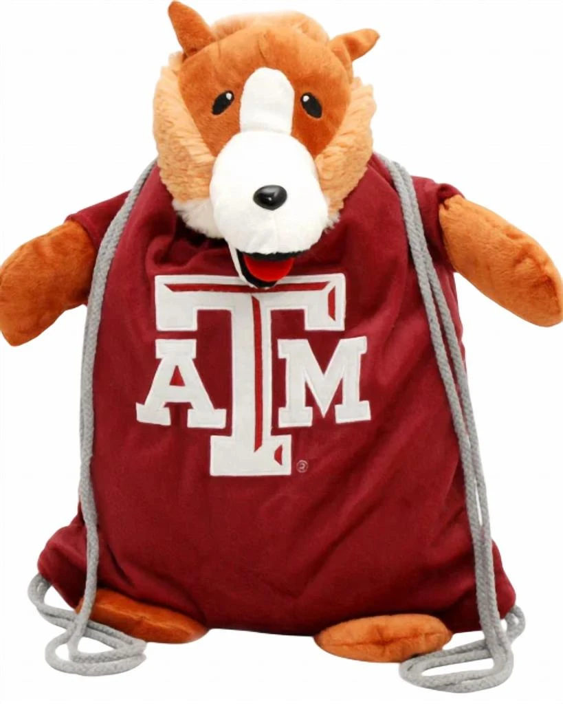 Forever Collectibles Forever Collectibles - Texas A&M University Backpack Pal 2