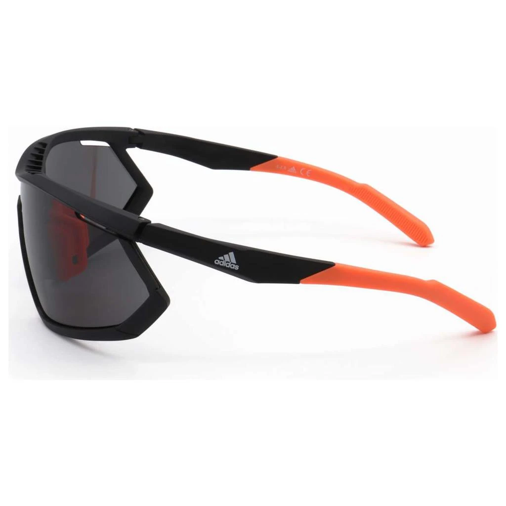 Adidas Adidas Women's Black Shield Sunglasses 3