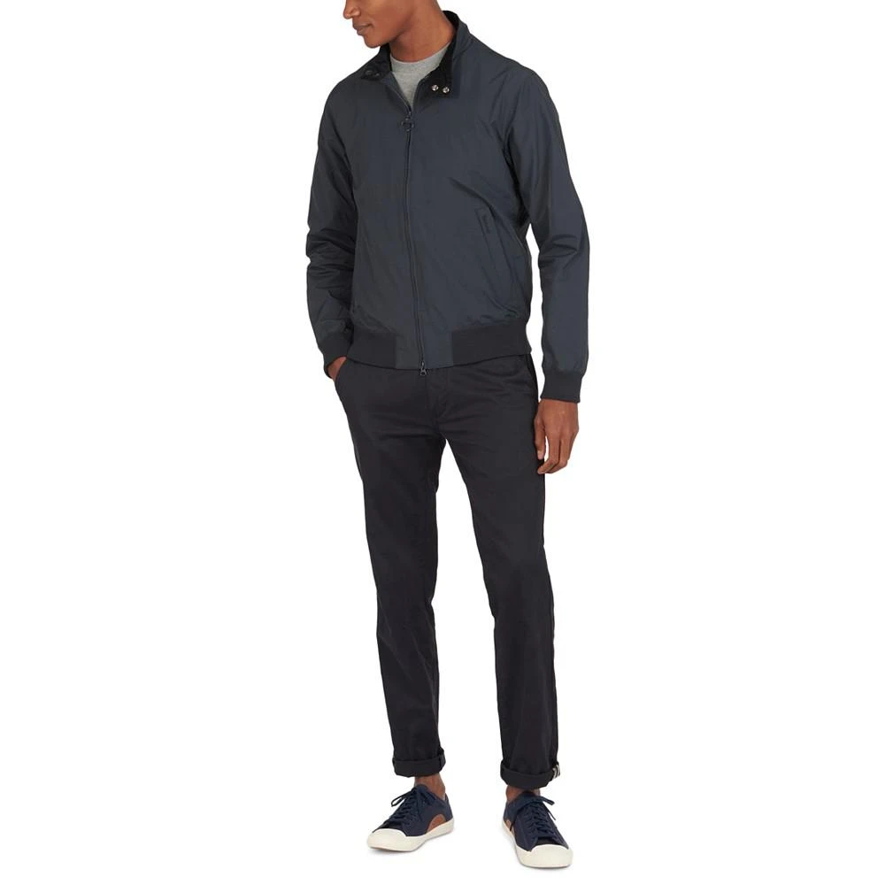 Barbour Men's Royston Casual Jacket 2