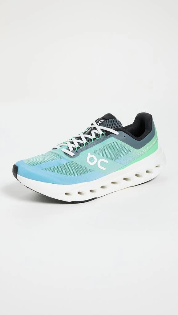 On Cloudsurfer Next 1 Sneakers 1