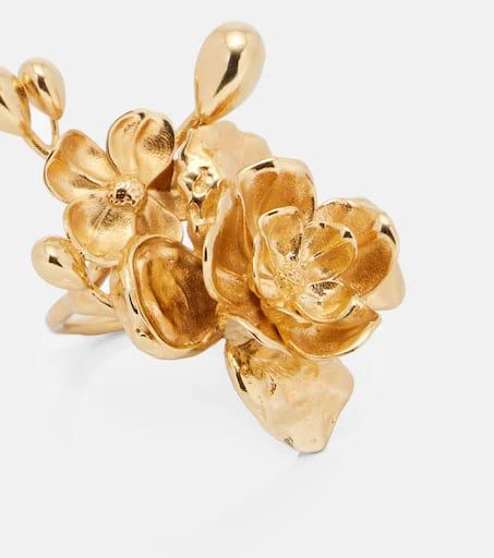 Chloé Chloé Bouquet ring 2