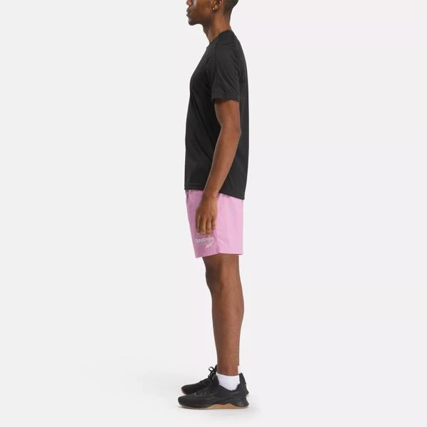 Reebok Reebok Identity Brand Proud Shorts 2