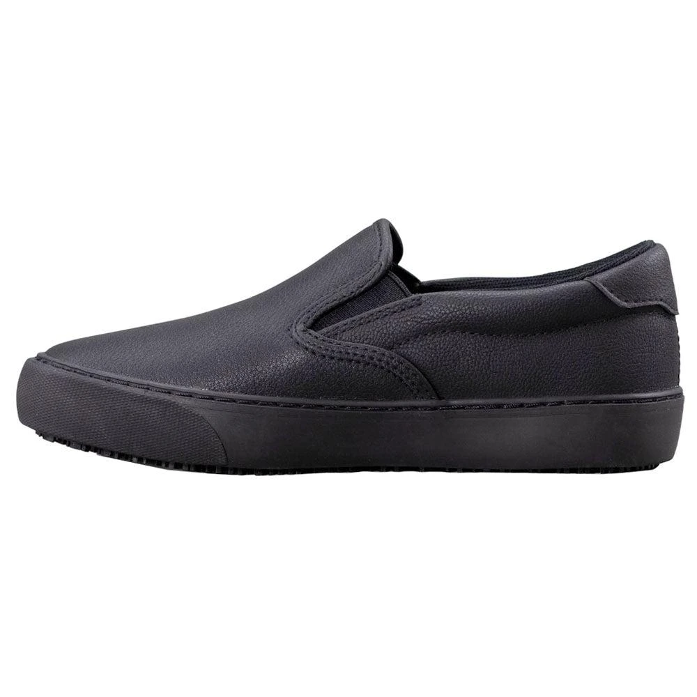 Lugz Clipper Slip Resistant Slip On Sneakers 3