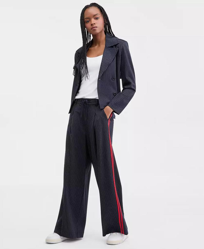 Liverpool Los Angeles Women
s Sleeveless Built-In Bra Top