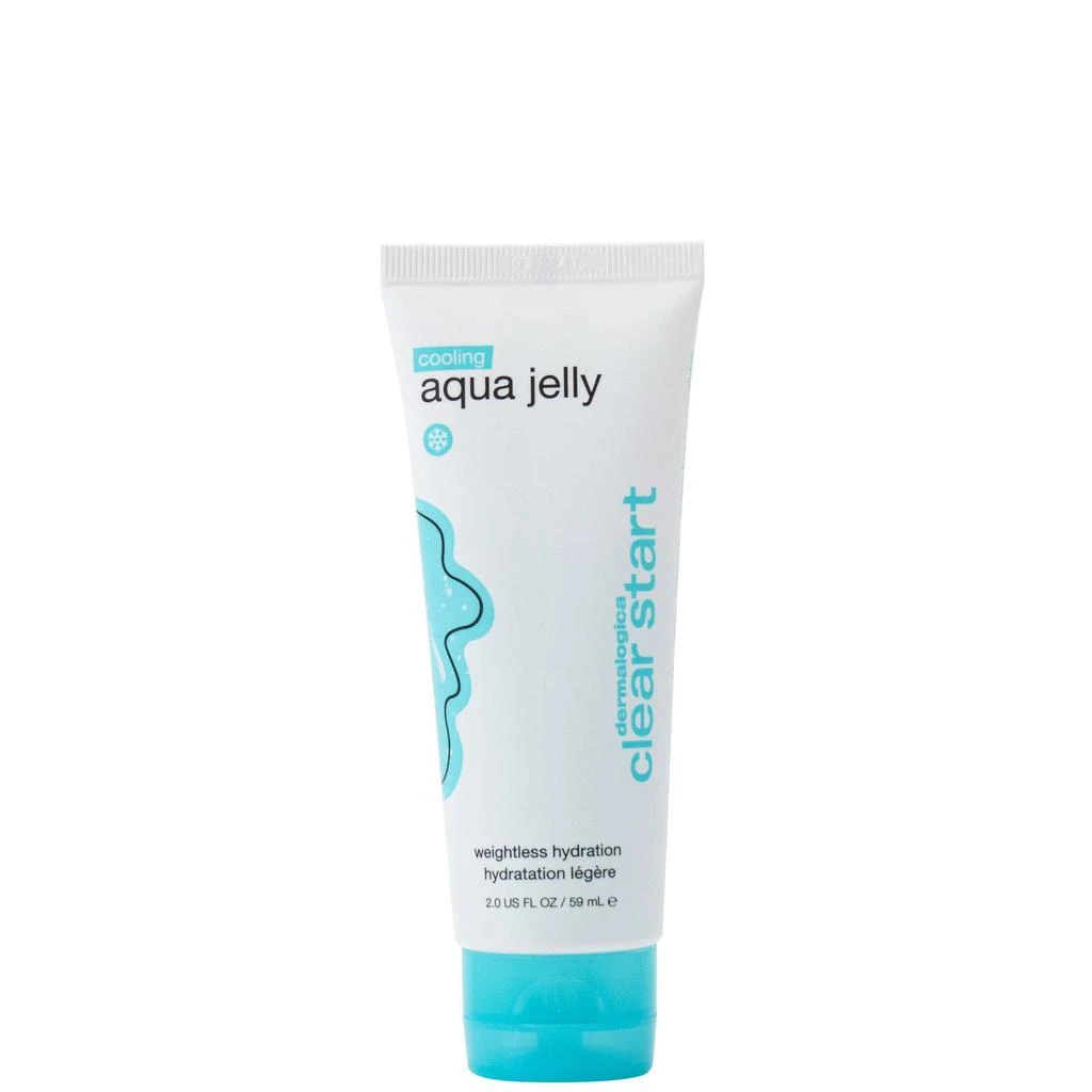 Dermalogica Dermalogica Cooling Aqua Jelly 2 oz. 1