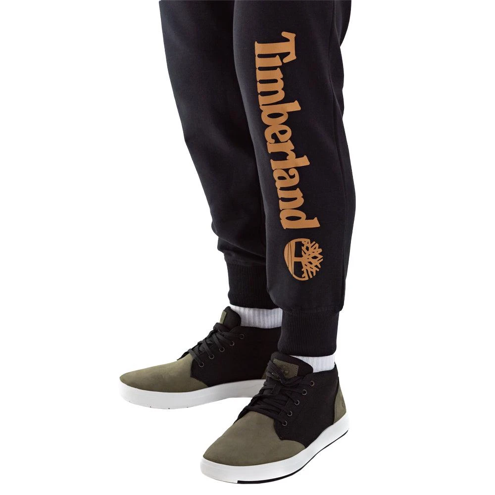 Timberland Core Tree Logo Sweatpants 2