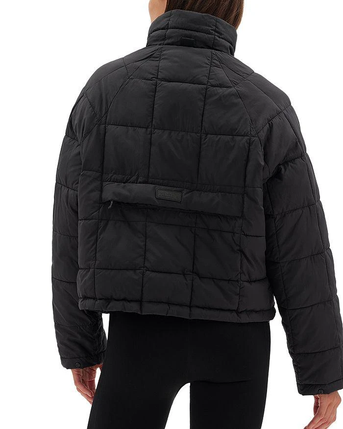Halfdays Nellie Packable Puffer Jacket 3