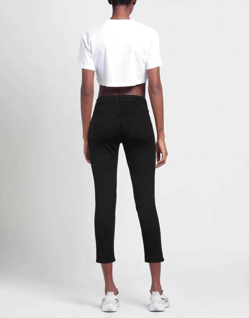 SLVRLAKE Denim pants 3