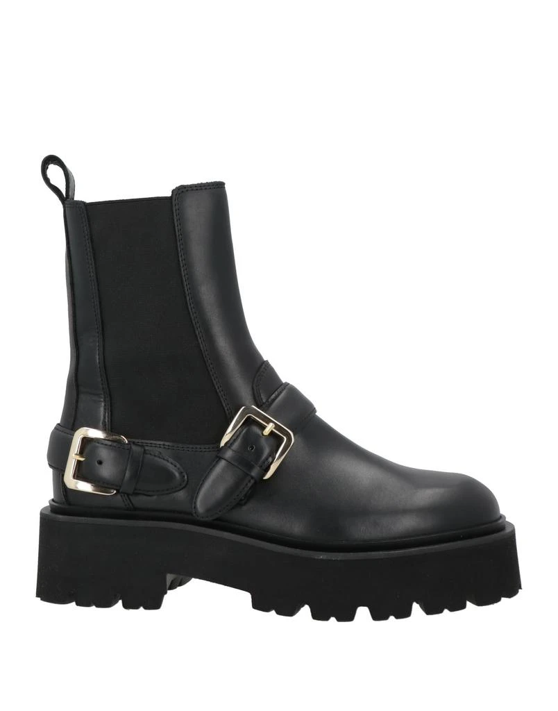 Sandro Ankle boot 1