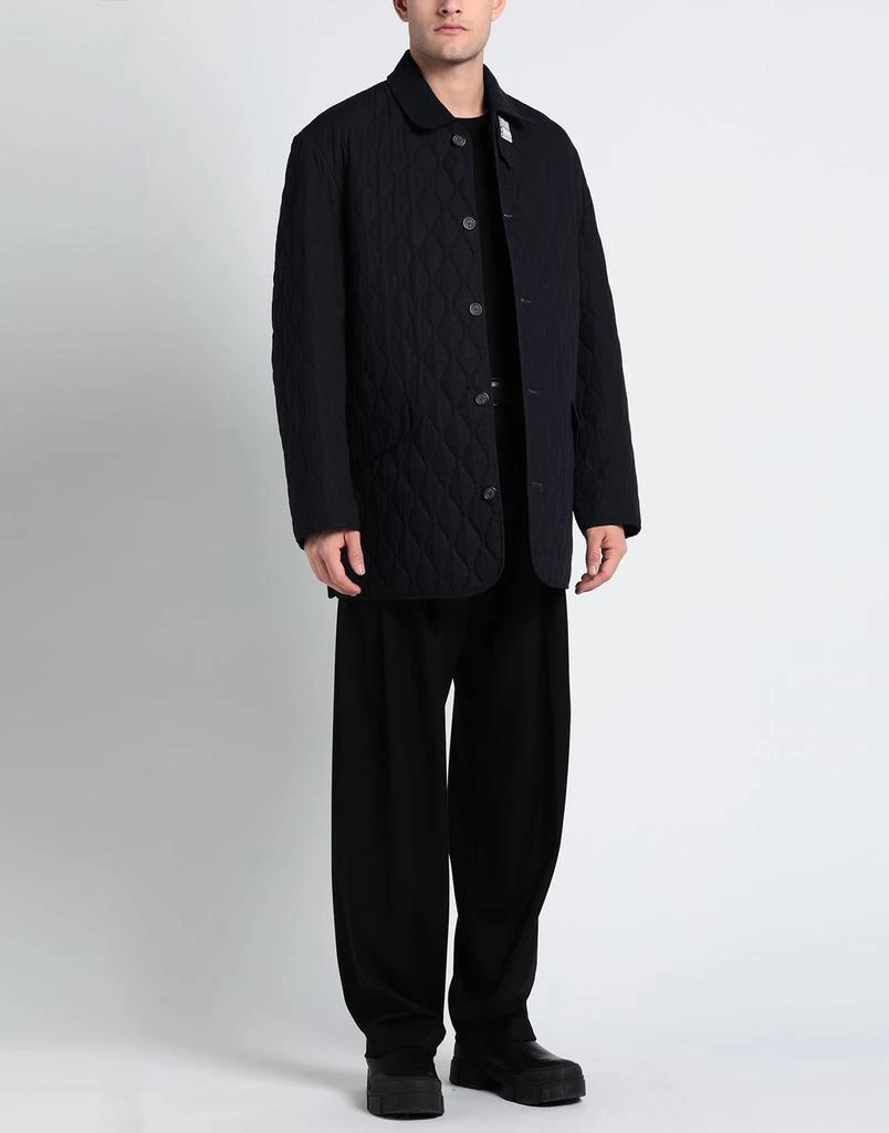 Vetements Full-length jacket 3