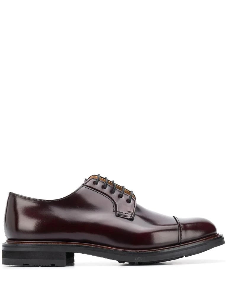 Church's Wellington Derby shoes - men 1