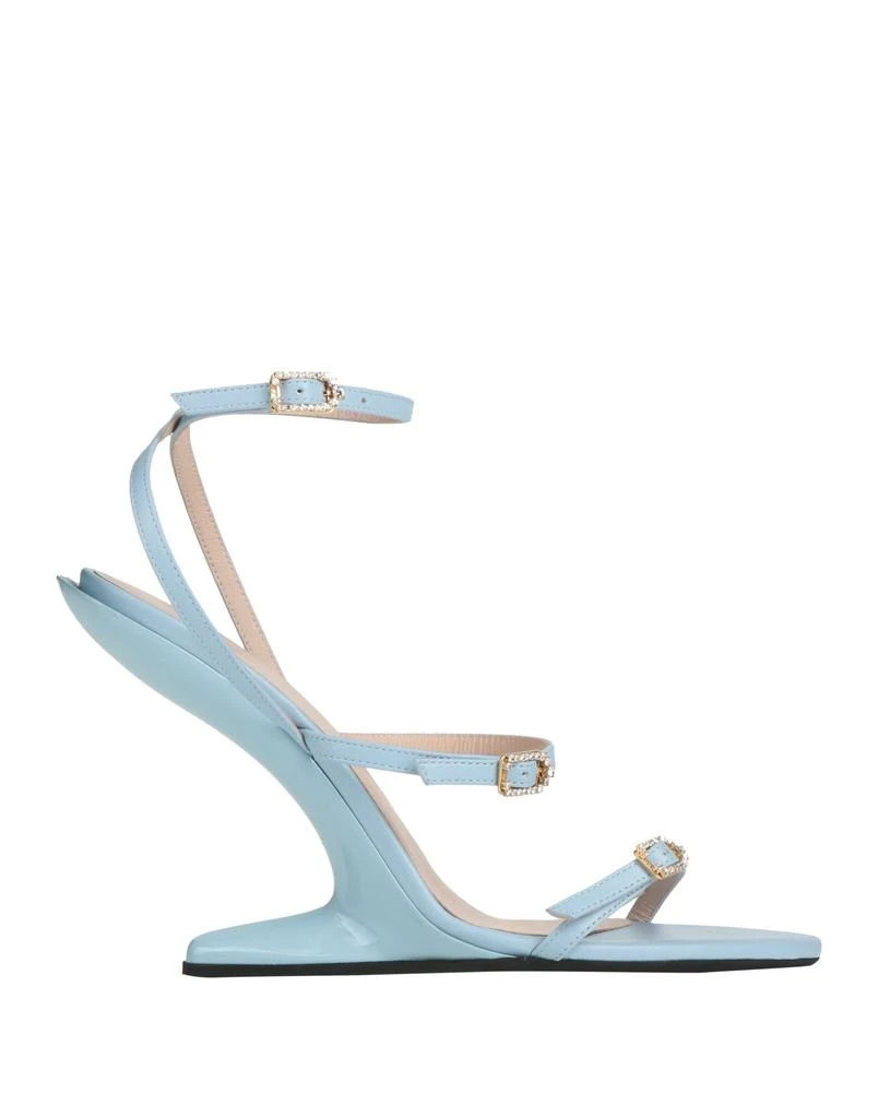 N°21 Sandals 1