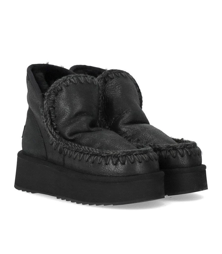 Mou Mou Eskimo 'Platform' 3