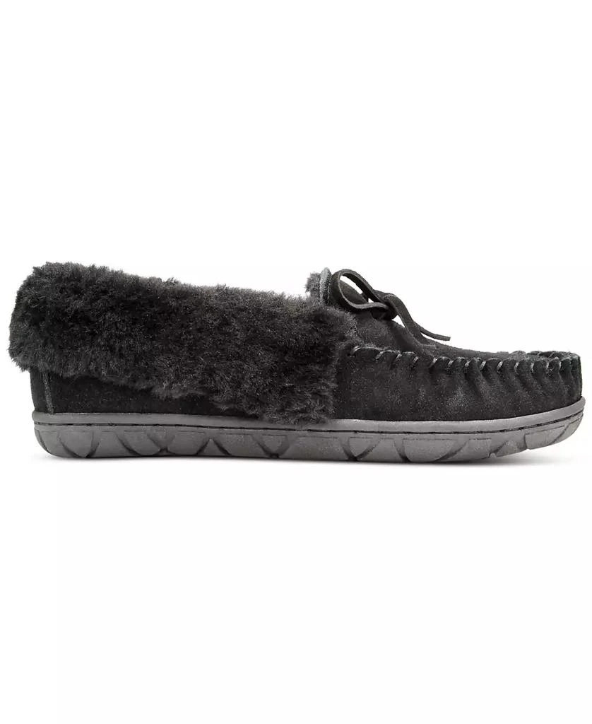 Style & Co Women's Darcyy Moccasin Slippers, Created for Macy's 5
