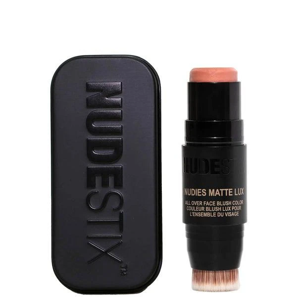 NUDESTIX NUDESTIX Nudies Matte Lux All Over Face Blush Colour 7g (Various Shades) 1