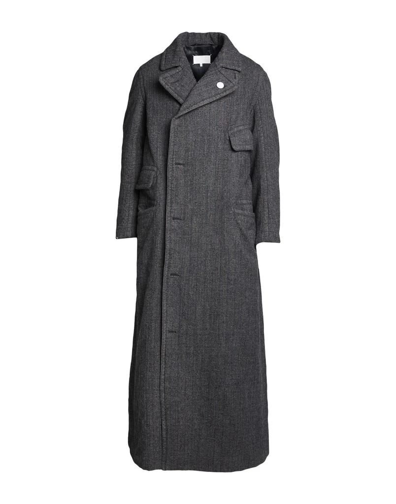 MAISON MARGIELA Coat 1