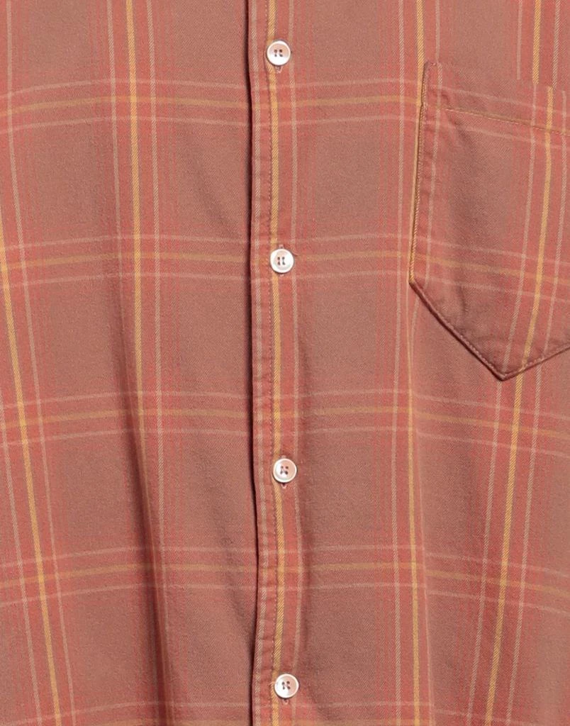 MAISON MARGIELA Checked shirt 4