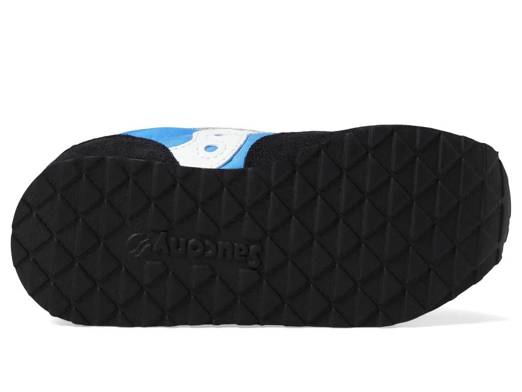 Saucony Jazz Hook & Loop Sneaker (Toddler/Little Kid) 3