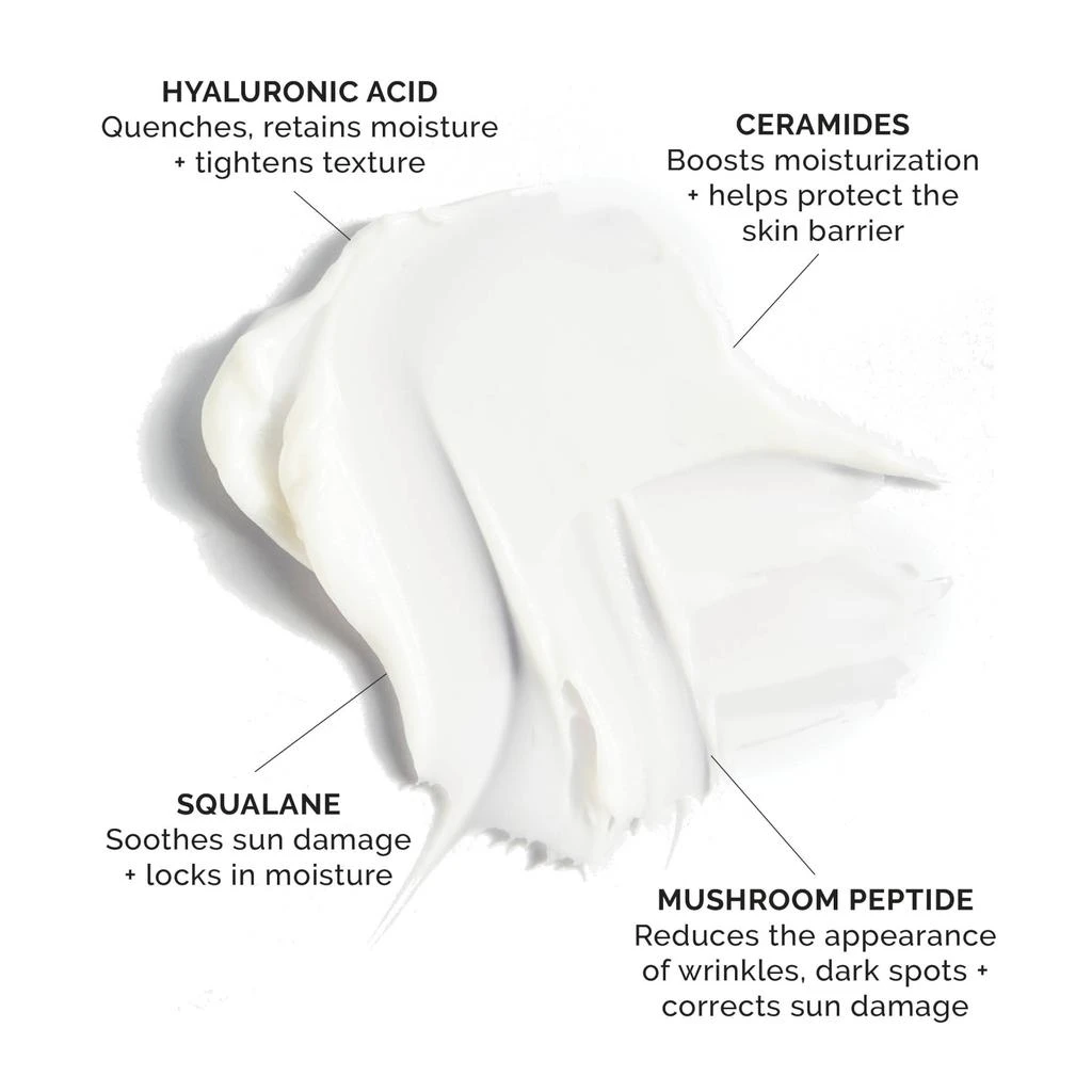 MDSolarSciences MDSolarSciences Advanced Hydration Crème 50g 3