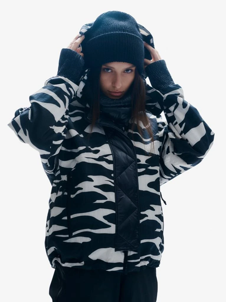 Holden W Sloane Insulated Jacket - Zebra 5